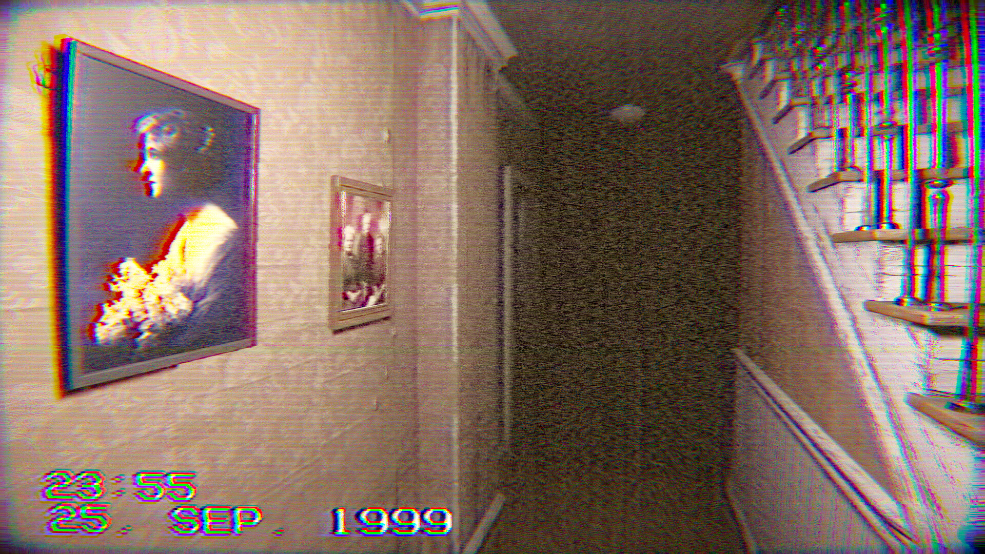 藏得太深-Too Well Hidden