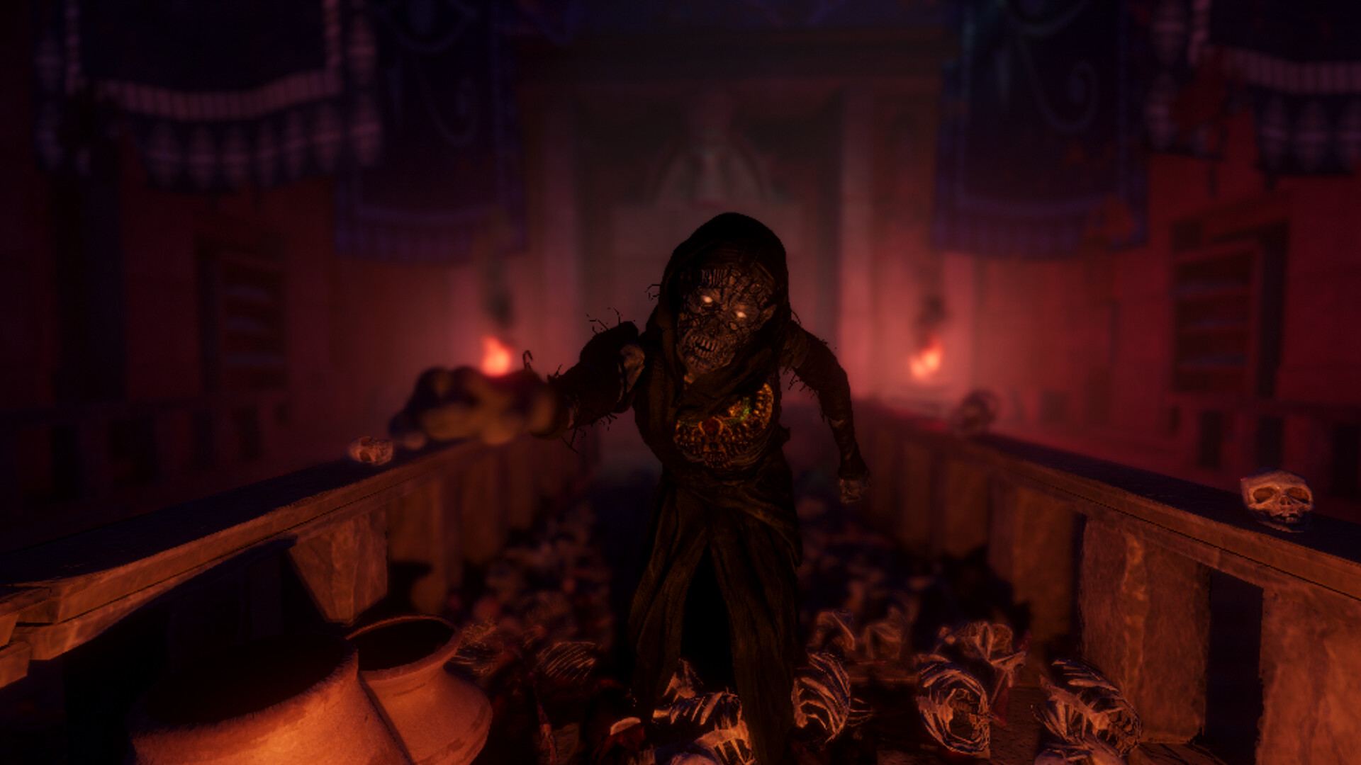 预先警告-FOREWARNED-支持网络联机