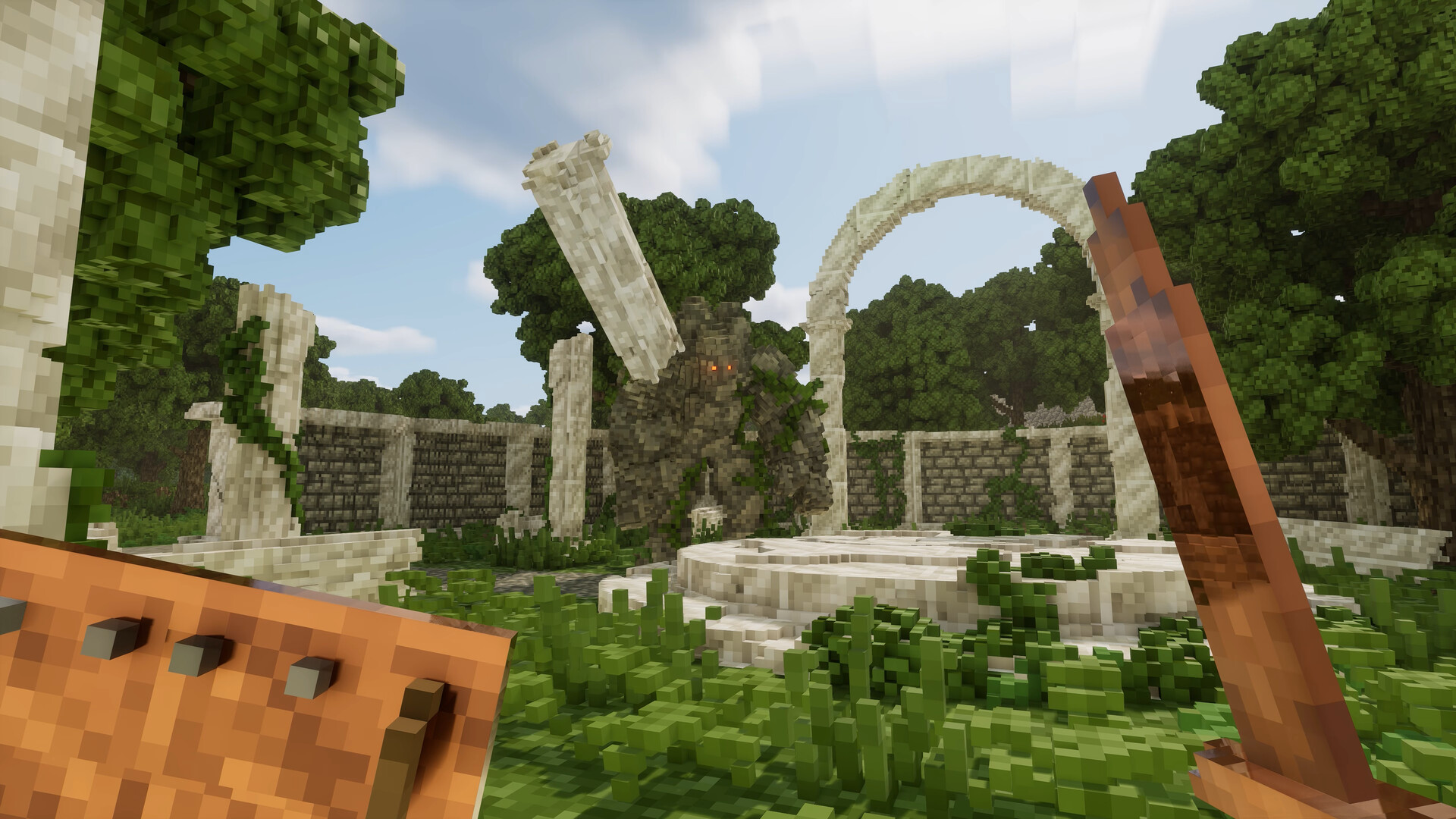 大地之道-Lay of the Land