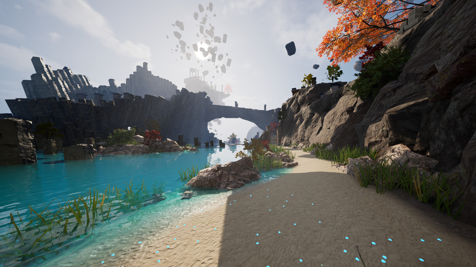 试炼之地2-The Trials 2