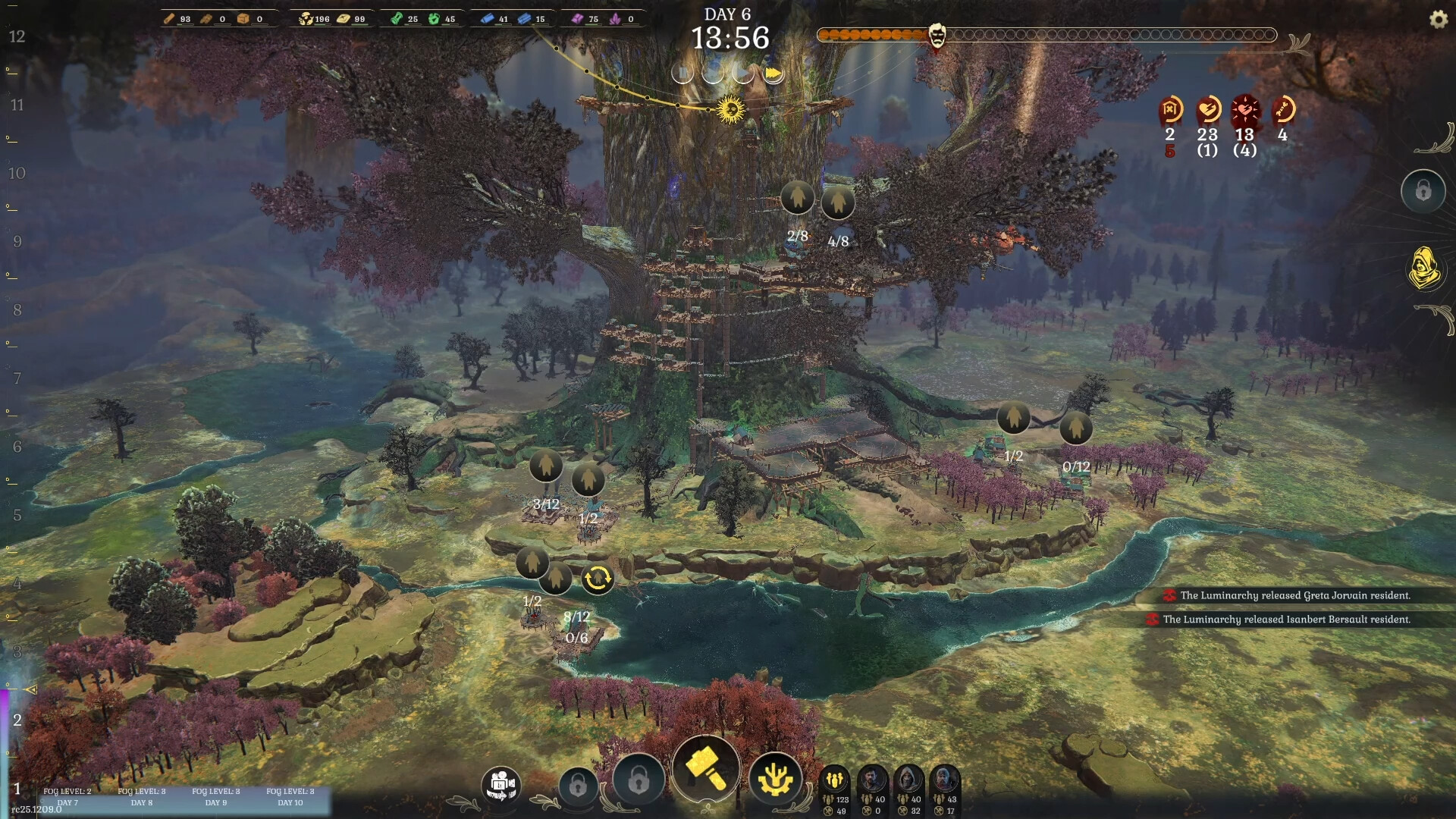 雾隐天途-DarkSwitch