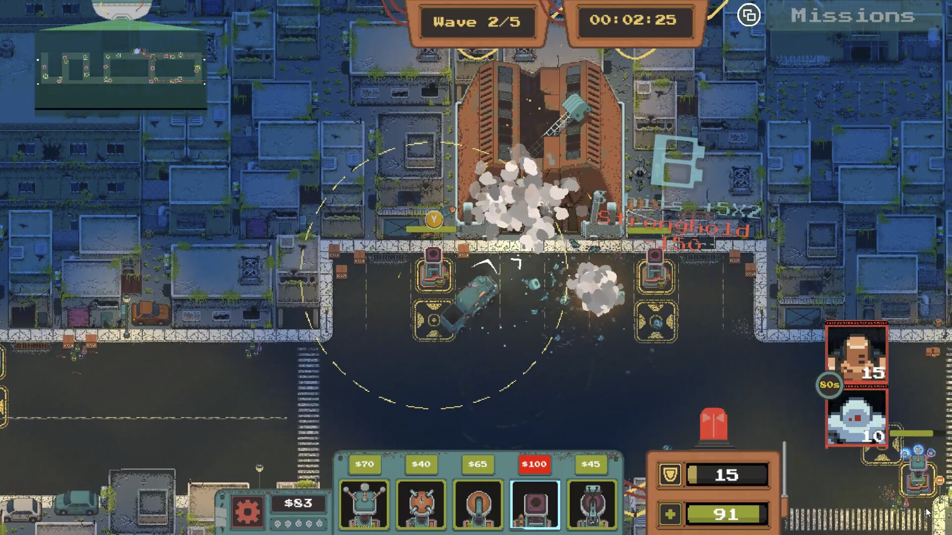 荣耀之轮-Gears of Glory