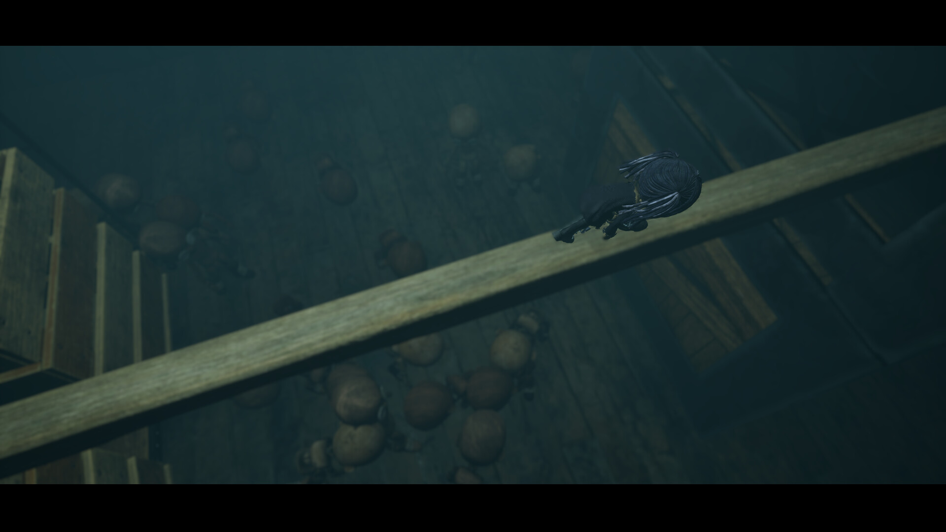 人偶回来了-Doll is Back