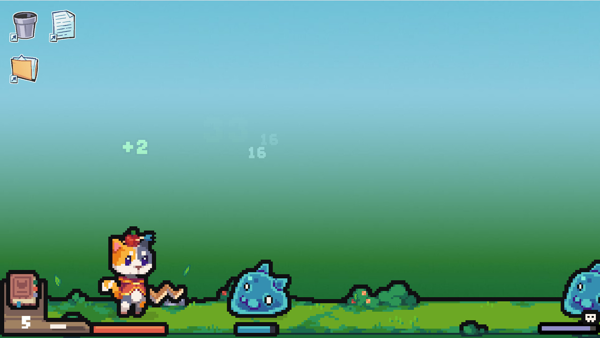 敲敲打宝-Tap Tap Loot