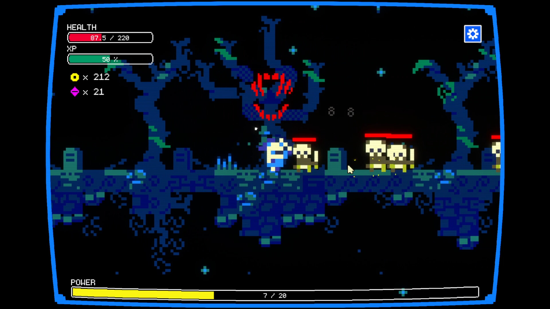 拾取循环-Loot Loop