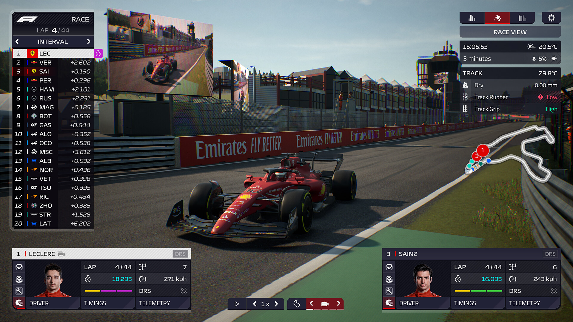 F1车队经理2022-虚拟机版-F1 Manager 2022 HYPERVISOR