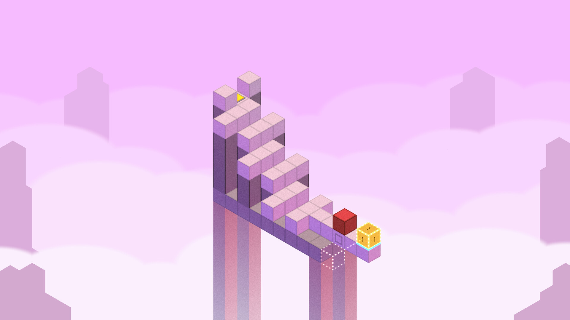 一点视角-A Little Perspective