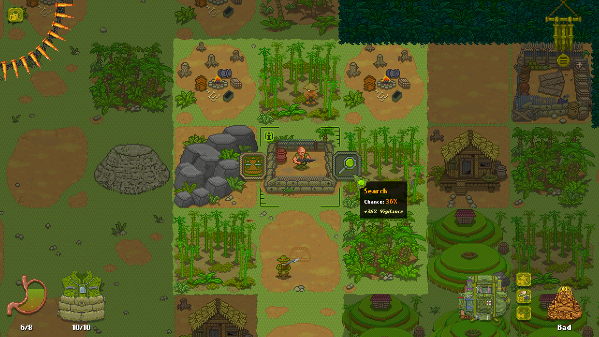 SOG：越南-SOG: Vietnam