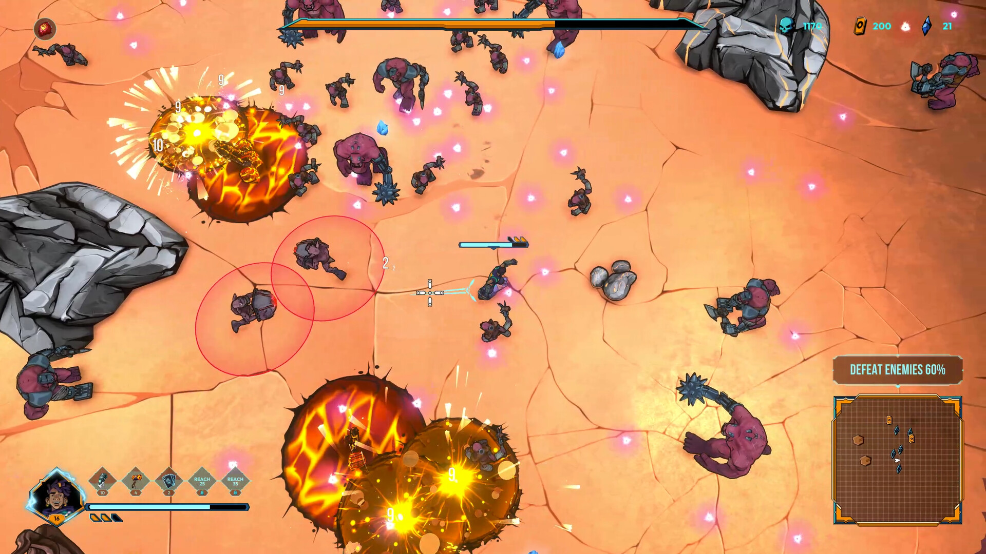 泛宇宙捍卫者-Defenders of the Omniverse