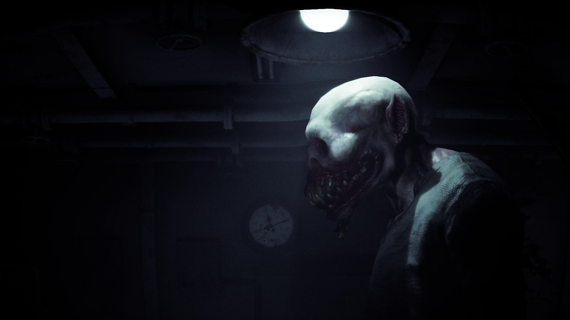 不要玩这个-Don\’t Play This