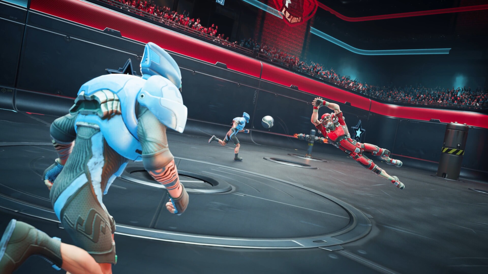 速度球-虚拟机版-Speedball HYPERVISOR