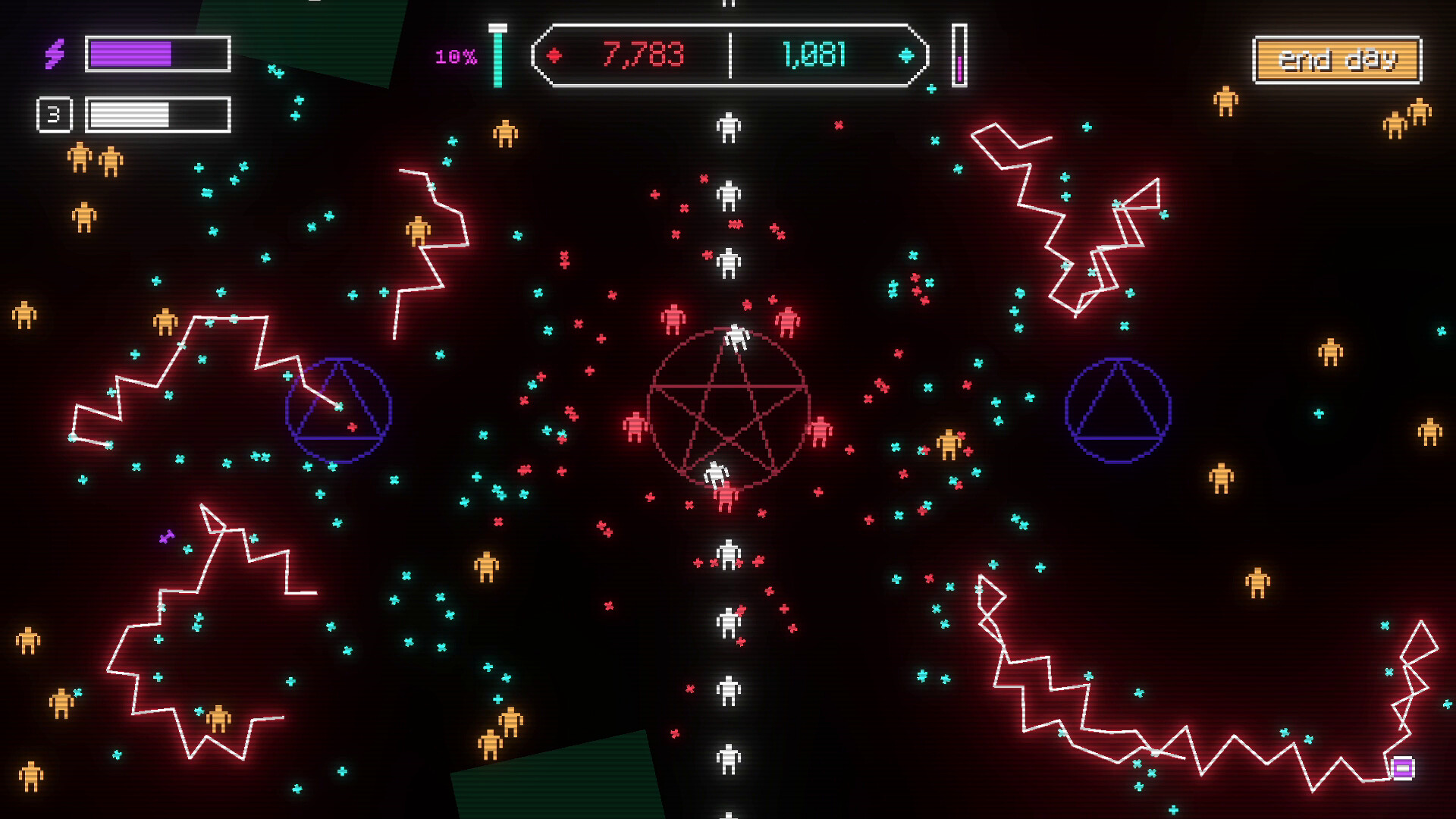 邪教之国-Cult Nation