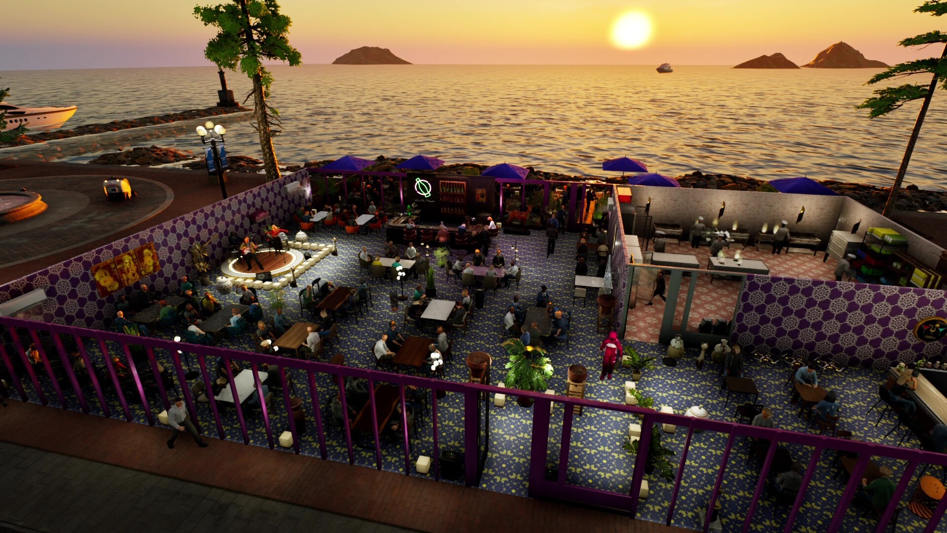 请提供服务-Service Please