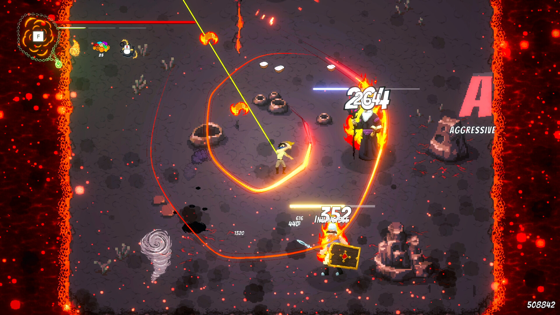 回旋镖杰克-Boomerang Jack