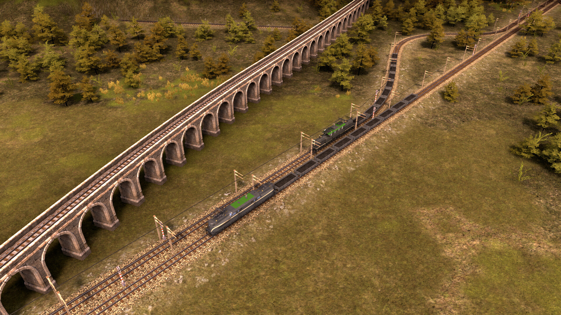 铁路公司2-Railroad Corporation 2