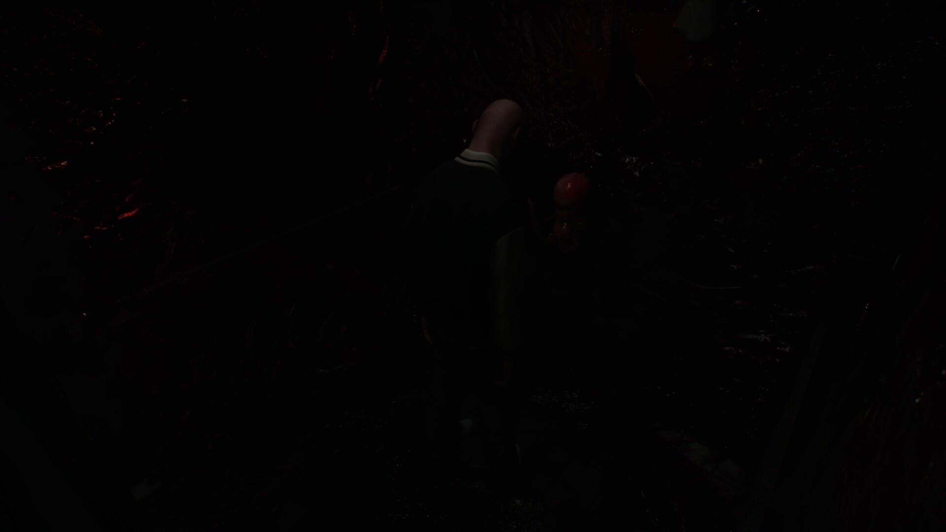 迷失于声音中-Lost in Voice