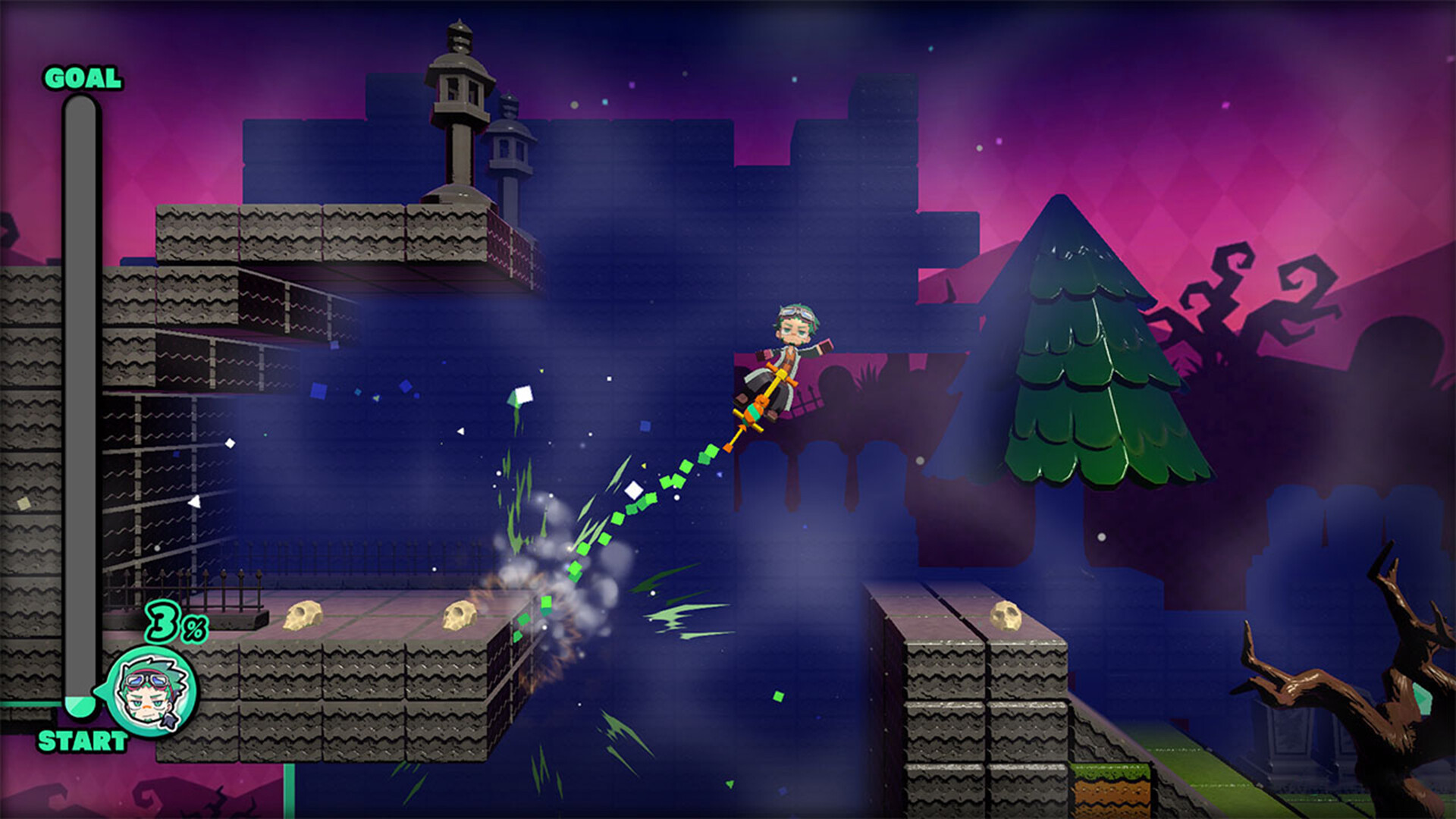 蟾蜍灵魂跳跃者-Toad\’s Soul Hopper